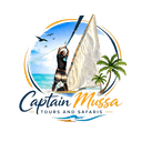 Captain Mussa Tour and Safari