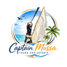 Captain Mussa Tour and Safari