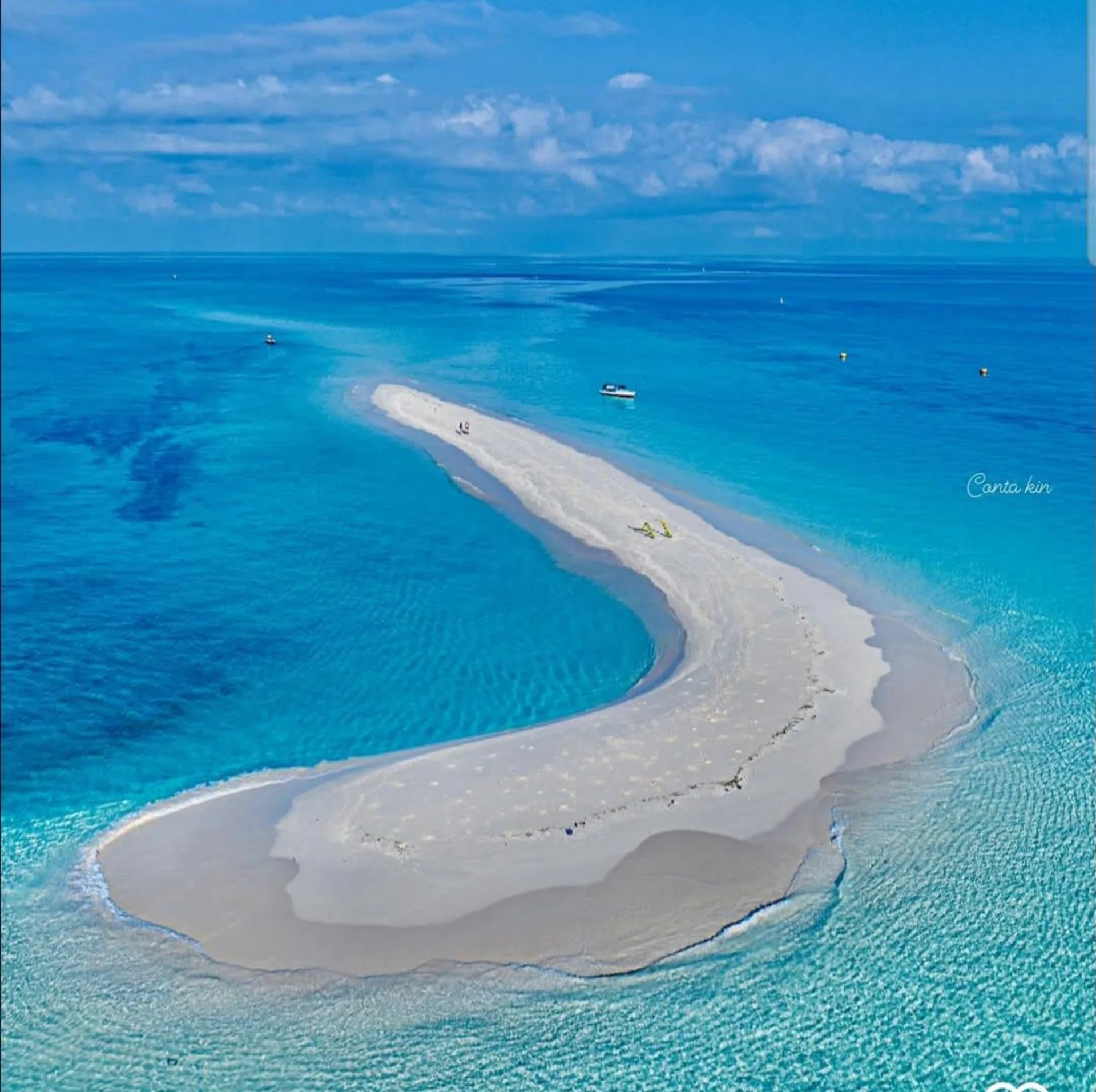 Pungume Island & Dolphin Experience – Zanzibar