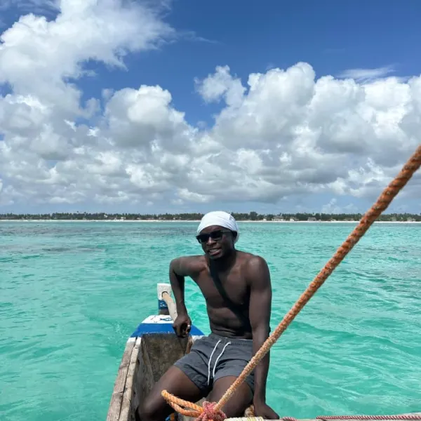 Jambiani Dhow Snorkelling Experience - image 2