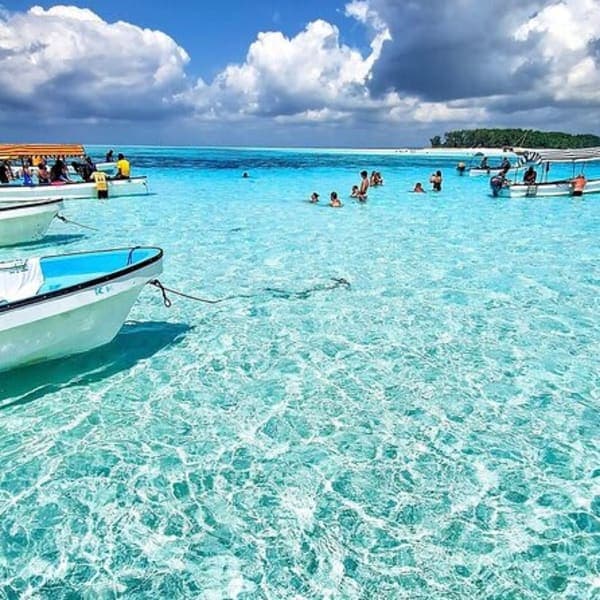 Mnemba Island Snorkelling Trip – Zanzibar - image 2