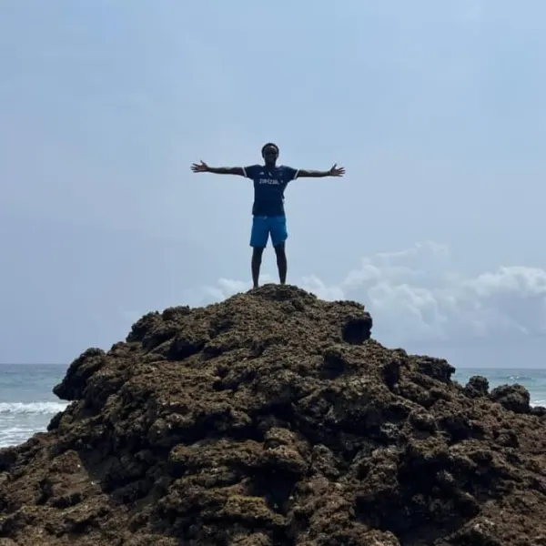 Jambiani Reef Walking & Octopus Fishing – Zanzibar - image 4