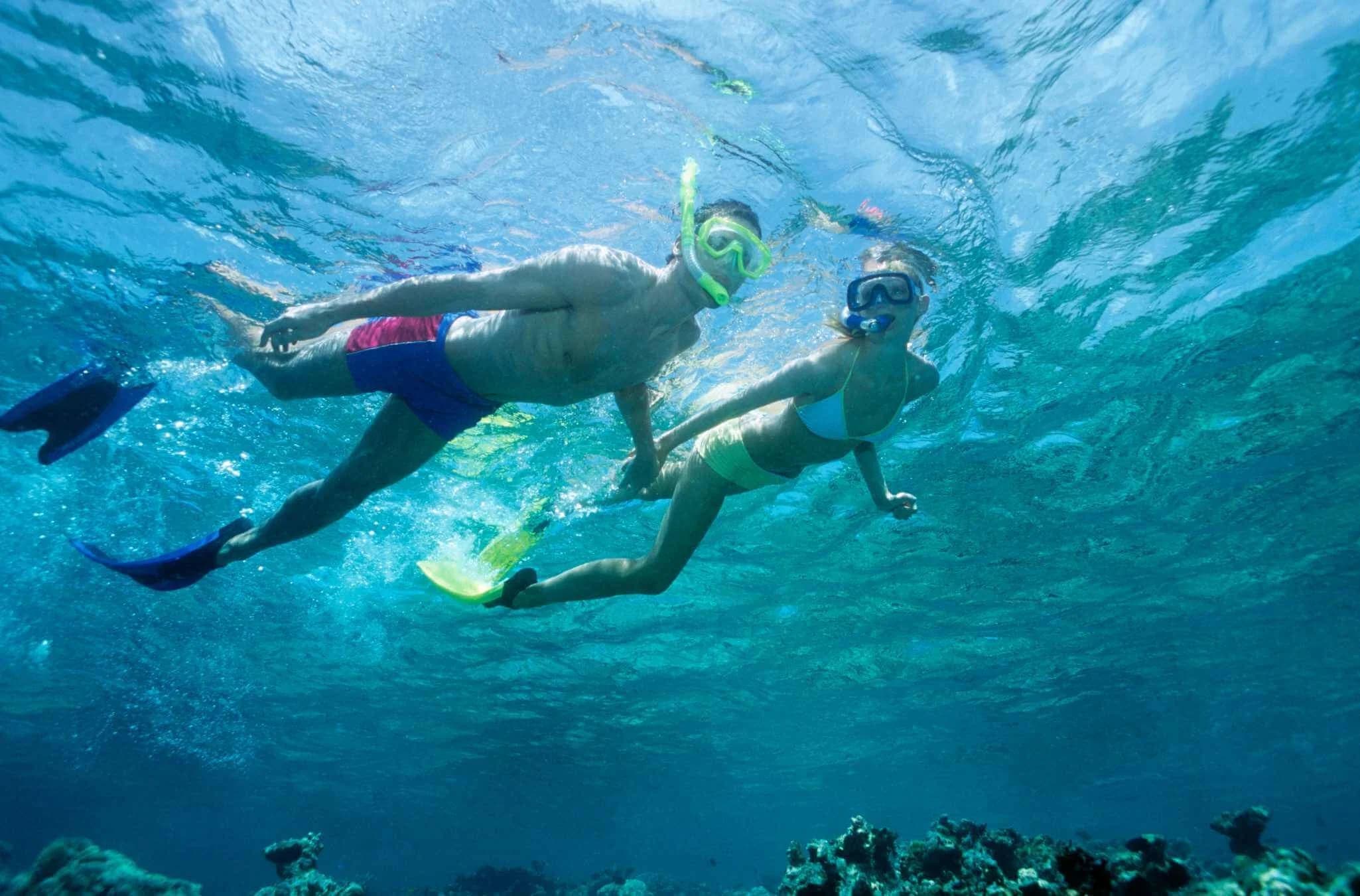 Pungume Island & Dolphin Experience – Zanzibar