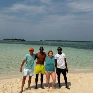 Pungume Island & Dolphin Experience – Zanzibar