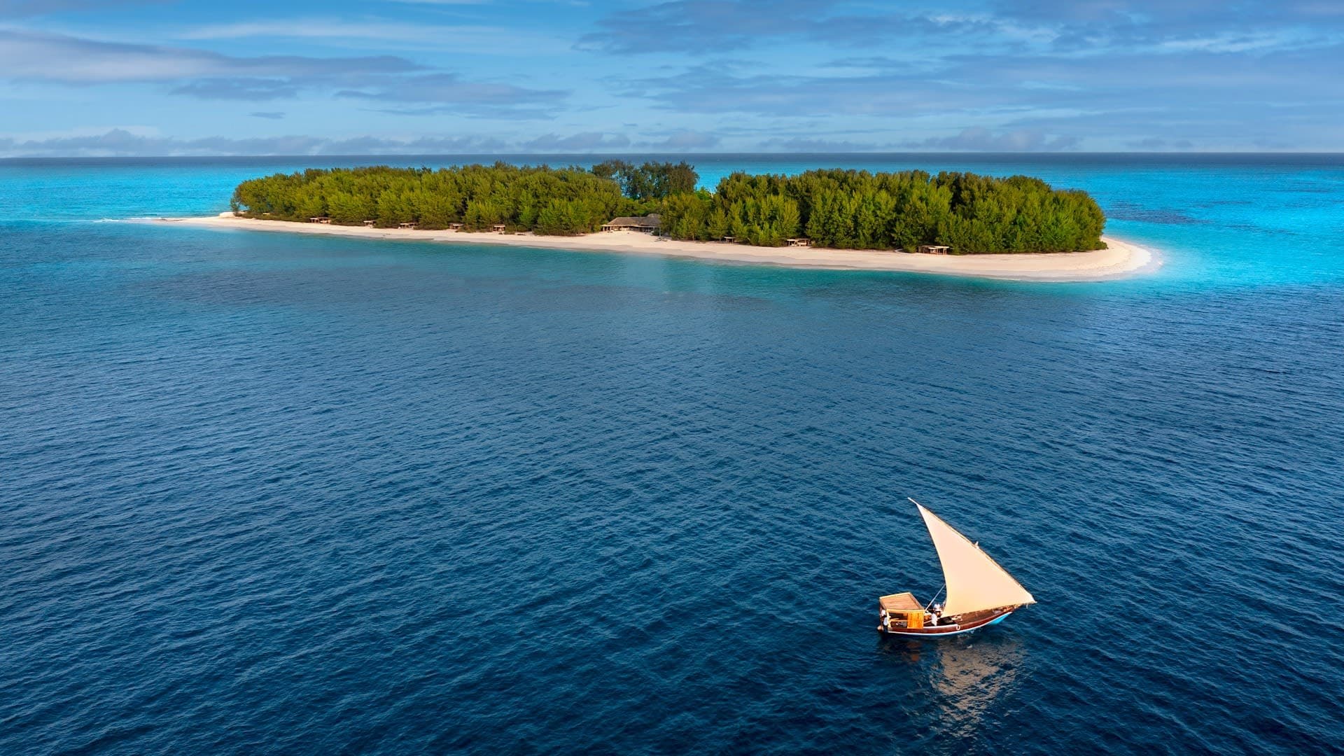 Mnemba Island Snorkelling Trip – Zanzibar