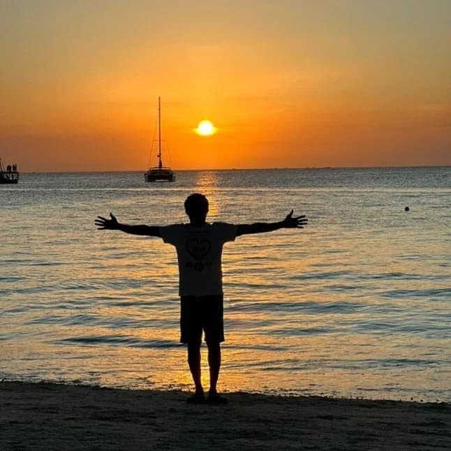 Jambiani Sunset Dhow Cruise – Zanzibar