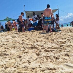 Safari Blue Full-Day Trip – Zanzibar