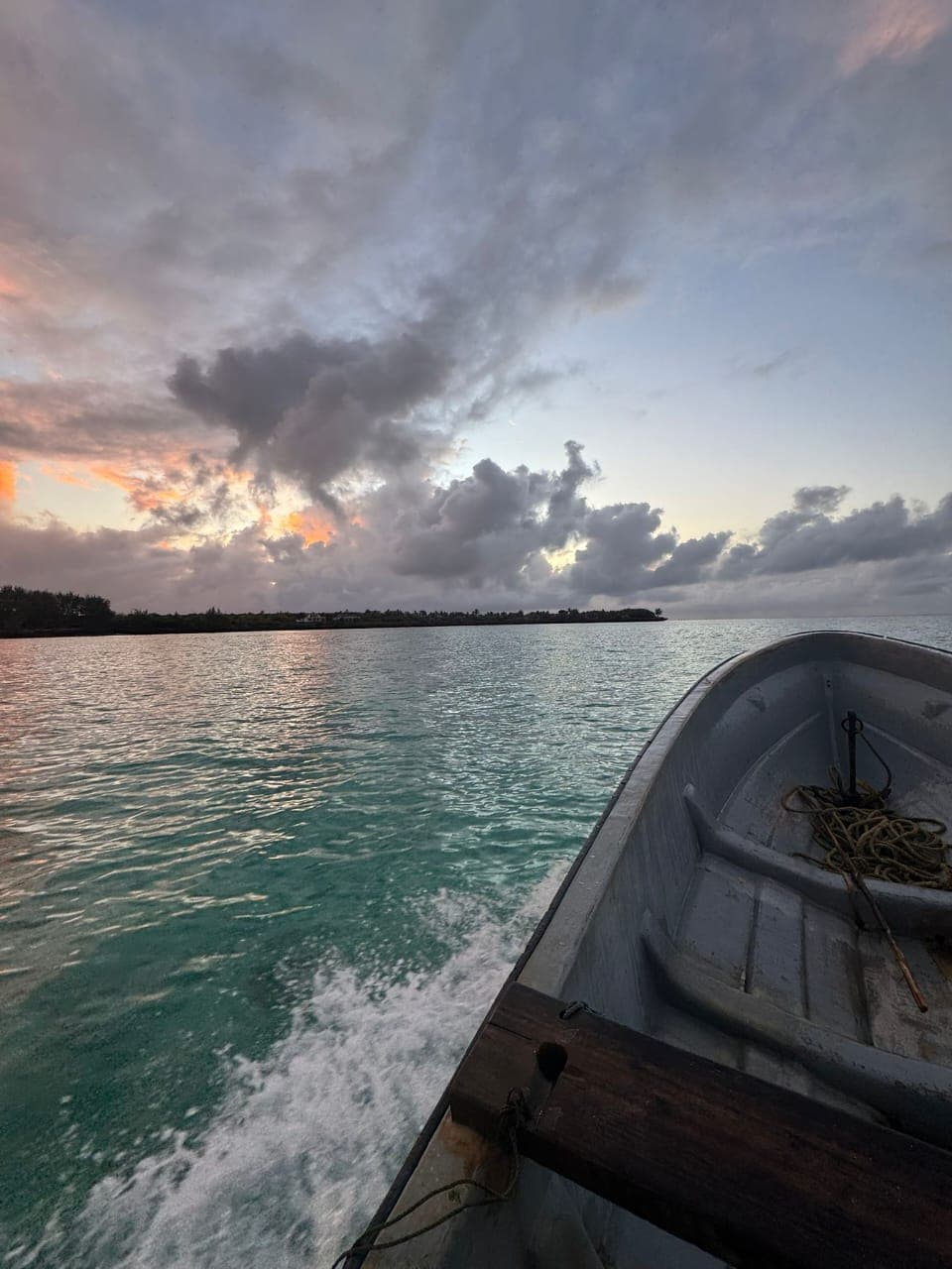 Zanzibar Deep Sea Game Fishing