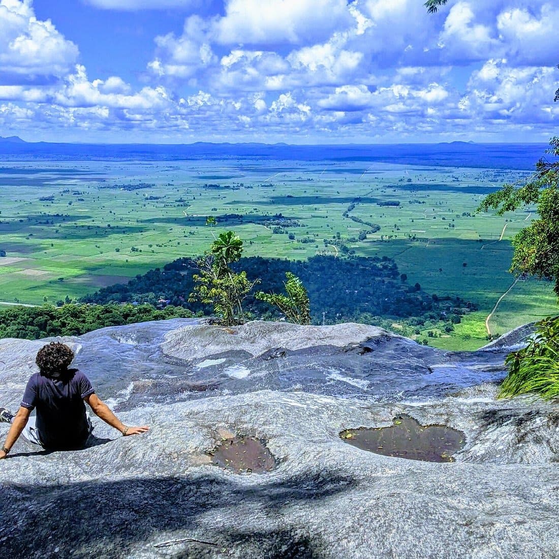 Udzungwa Mountains National Park