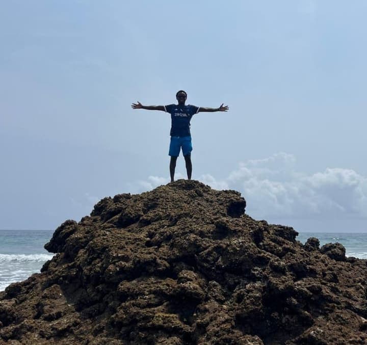 Jambiani Reef Walking & Octopus Fishing